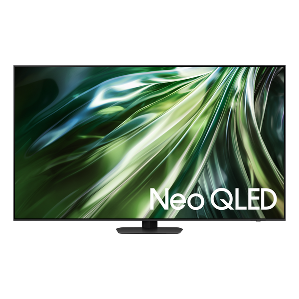 75" LED SMART TV Samsung QE75QN90FAUXUA, Mini LED 3840x2160, Tizen OS, Black 232187 Imagini