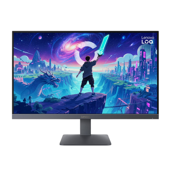 27" LENOVO LOQ 27Q-10 Black, IPS 268977 Imagini