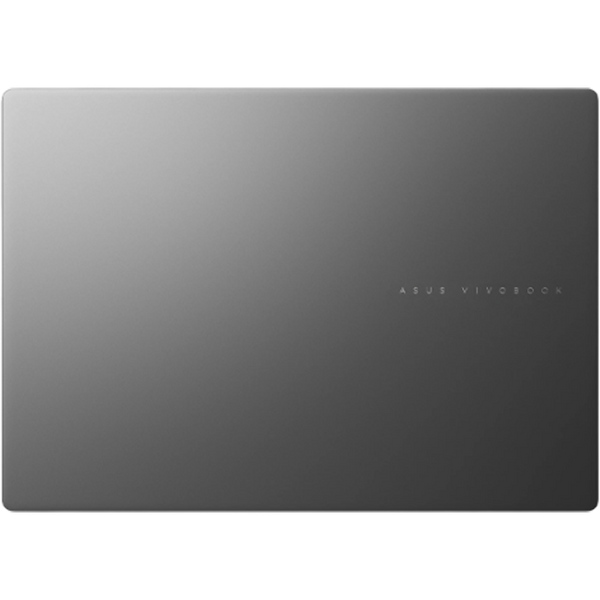 Laptop ASUS 16.0" Vivobook S 16 S3607VA Gray (Core 5 210H 16Gb 512Gb) 251220 Imagini