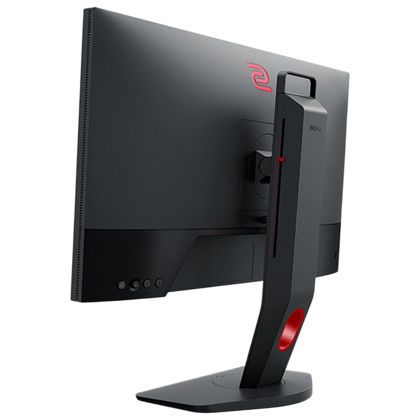 24.5" BenQ Zowie XL2540K,Black/Red,TN,1920x1080, 240Hz,FreeSync,1ms,400cd,DCR12M:1,HDMI+DP,Pivot 139126 фото
