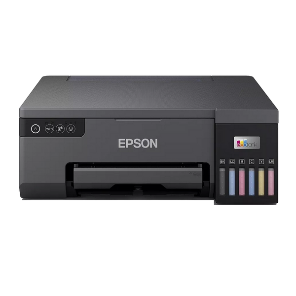 Printer Epson EcoTank L8050 211247 фото