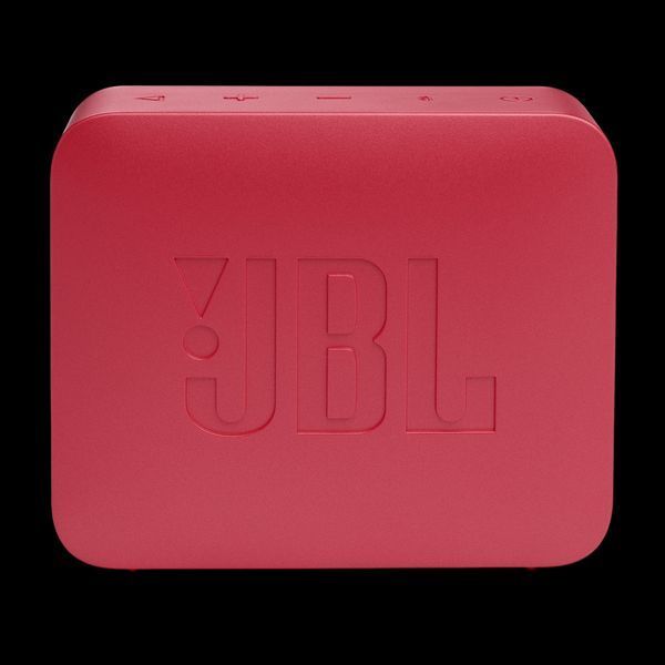 Portable Speakers JBL GO Essential, Red 209635 Imagini