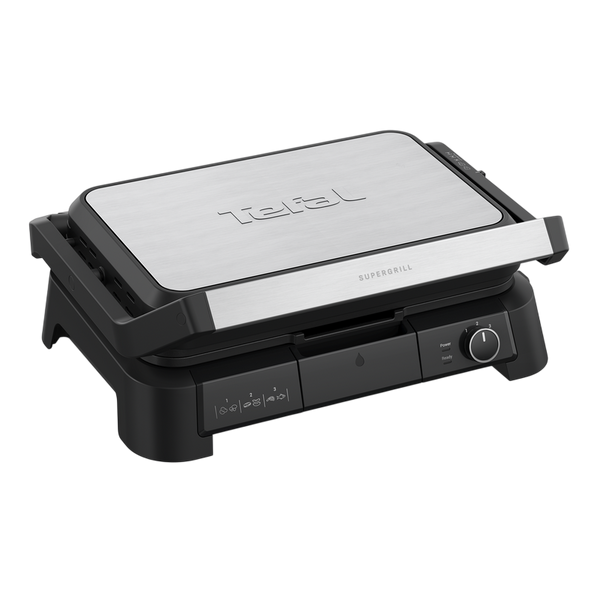 Grill Tefal GC520DE0 247900 Imagini