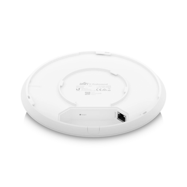 Wi-Fi 6 Dual Band Access Point Ubiquiti "U6-PRO", 5.3 Gbps, MIMO, PoE 145377 фото