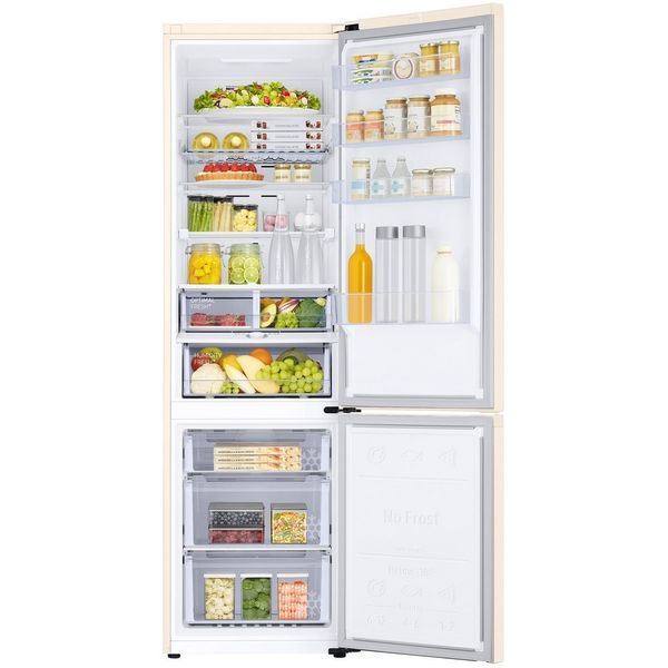 Холодильник Samsung RB38T676FEL/UA 126543 фото