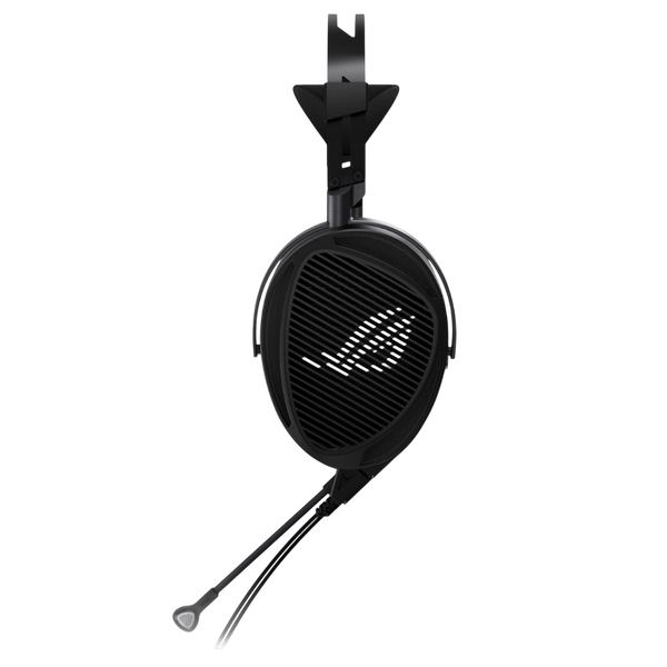 Gaming Headset Asus ROG Kithara A702, Black 262565 Imagini