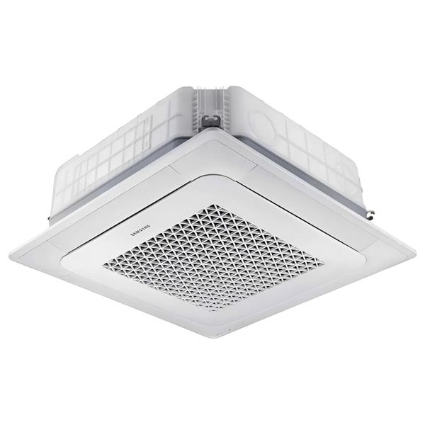 Unitate de aer condiționat Caseta Samsung AC071RN4DKG, CAC, R32, WindFree 208448 Imagini