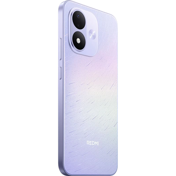Mobile Phone Smartphone Xiaomi Redmi&nbsp;Note 17 4G 6/256GB EU Celestial Purple 272097 Imagini