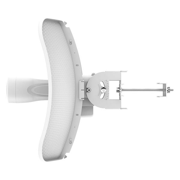 Wi-Fi N Outdoor Access Point TP-LINK "CPE610", 300Mbps, 23dBi, 2x2 MIMO, Centralized Management, PoE 88307 фото