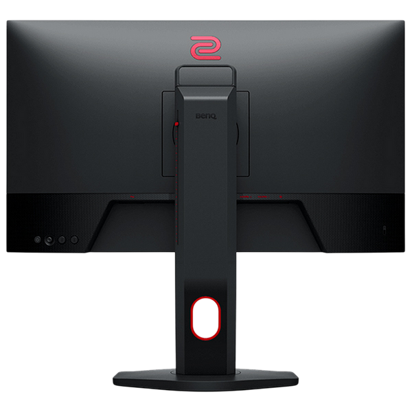 24.5" BenQ Zowie XL2540K,Black/Red,TN,1920x1080, 240Hz,FreeSync,1ms,400cd,DCR12M:1,HDMI+DP,Pivot 139126 фото
