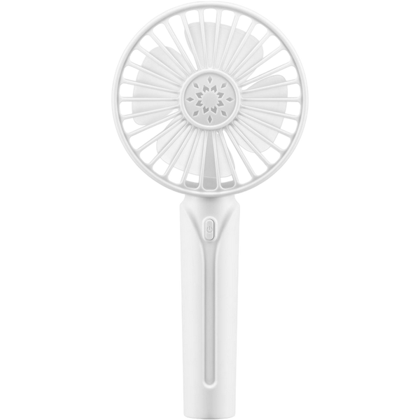 Cellular Handheld + desktop Вентилятор BREEZY, White 206456 фото