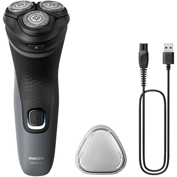 Aparat de ras electric Philips S1142/00 236196 Imagini