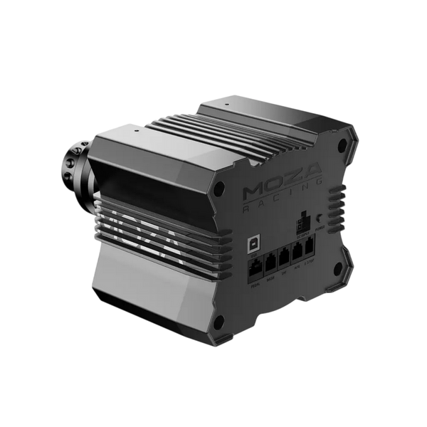 MOZA R9 V3 Direct Drive Wheelbase 245389 фото