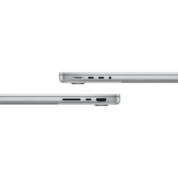 Laptop Apple MacBook Pro 14.2" MDE44RU/A Silver (M5 16Gb 512Gb) 243658 Imagini