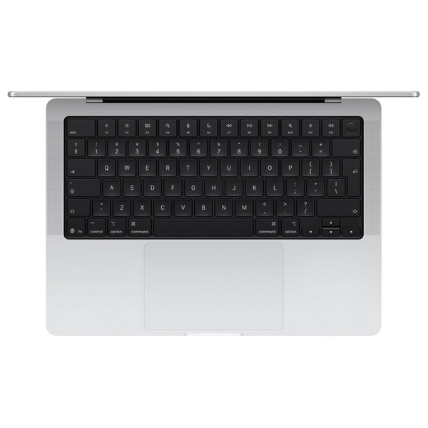 Laptop Apple MacBook Pro 14.2" MDE44RU/A Silver (M5 16Gb 512Gb) 243658 Imagini