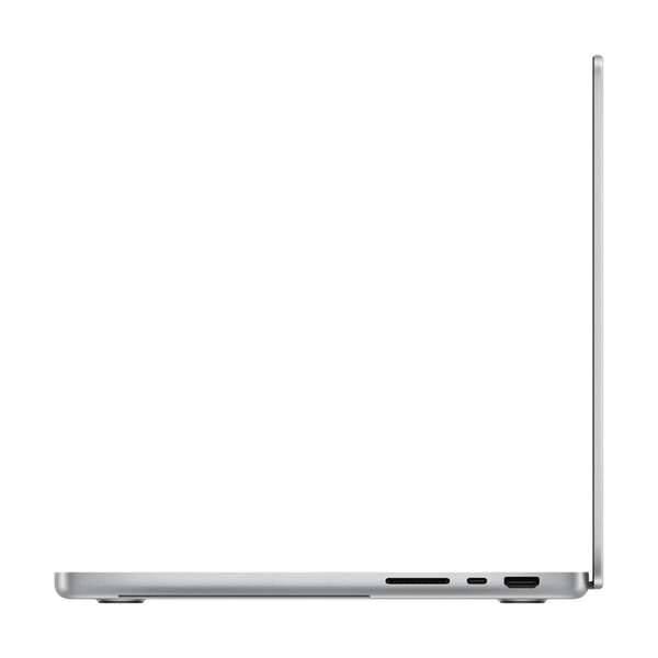 Laptop Apple MacBook Pro 14.2" MDE44RU/A Silver (M5 16Gb 512Gb) 243658 Imagini