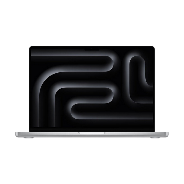 Laptop Apple MacBook Pro 14.2" MDE44RU/A Silver (M5 16Gb 512Gb) 243658 Imagini