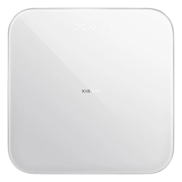 C&acirc;ntar de podea Xiaomi Mi Smart Scale S200 (White) 233189 Imagini