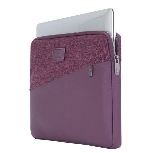 Ultrabook sleeve Rivacase 7903 for 13.3", Red 112872 фото