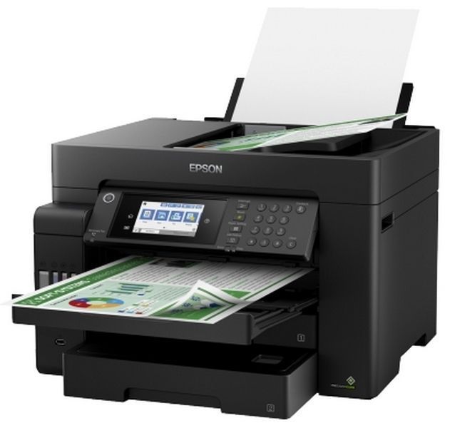 MFD Epson L15150 117851 Imagini