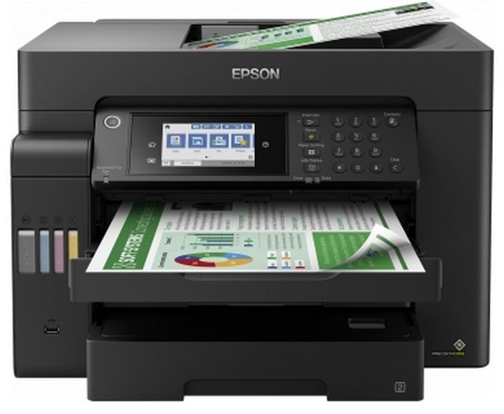MFD Epson L15150 117851 Imagini