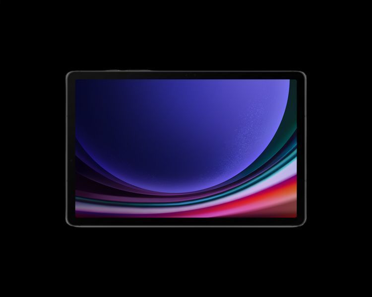X716 Tab S9 5G 12/256 Graphite 206713 Imagini