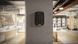 Ajax Wireless Security Touch Keypad "KeyPad Plus", Black, encrypted contactless cards and key fobs 143012 Imagini 6