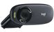 Camera Logitech C310, 720p, 5MP, FoV: 60°, Fixed focus, Automatic light correction, Universal clip 89053 фото 3