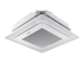 Unitate de aer condiționat Caseta Samsung AC071RN4DKG, CAC, R32, WindFree 208448 Imagini 1
