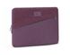 Ultrabook sleeve Rivacase 7903 for 13.3", Red 112872 фото 3