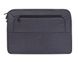 16"/15" NB bag - RivaCase 7730 Canvas Black Laptop, Fits devices 90754 фото 7