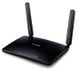 4G LTE Wi-Fi N Router TP-LINK, "TL-MR6400", 300Mbps 77975 фото 1