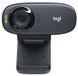 Camera Logitech C310, 720p, 5MP, FoV: 60°, Fixed focus, Automatic light correction, Universal clip 89053 фото 5