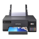 Printer Epson EcoTank L8050 211247 фото 6