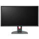 24.5" BenQ Zowie XL2540K,Black/Red,TN,1920x1080, 240Hz,FreeSync,1ms,400cd,DCR12M:1,HDMI+DP,Pivot 139126 фото 10