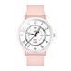 Kieslect Ceas inteligent Lora, Leather Strap, Pink 203194 Imagini 1