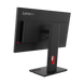 24" LENOVO ThinkVision T24D-40, Black,IPS 237733 фото 12
