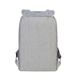 Backpack Rivacase 7562, for Laptop 15,6" & City bags, Gray/Mocha 137272 фото 10