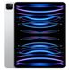 Apple 12.9-inch iPad Pro 128Gb Wi-Fi Silver (MNXQ3RK/A) 202859 фото 1