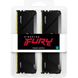 32GB DDR4-3733MHz Kingston FURY Beast RGB (Kit of 2x16GB) (KF437C19BB12AK2/32), CL19-23-23, 1.35V 212508 фото 4