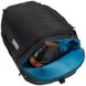 Carry-on Thule Subterra Duffel TSWD360, 60L, 3204026, Black for Luggage & Duffels 125343 фото 5