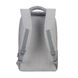 Backpack Rivacase 7562, for Laptop 15,6" & City bags, Gray/Mocha 137272 фото 9