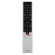 85" MiniLED SMART Телевизор Hisense 85U7KQ, 3840x2160 4K UHD, VIDAA U7.0, Серый 214445 фото 6