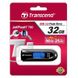 32GB USB3.1 Flash Drive Transcend "JetFlash 790", Black, Slider (R/W:90/25MB/s) 65624 фото 2