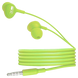 XO earphones, S6 Candy music, Green 126892 Imagini 2