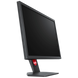 24.5" BenQ Zowie XL2540K,Black/Red,TN,1920x1080, 240Hz,FreeSync,1ms,400cd,DCR12M:1,HDMI+DP,Pivot 139126 фото 7