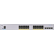 24-port Gigabit PoE Smart Switch Cisco CBS250-24P-4G, 4 x 1G SFP 204222 Imagini 3