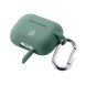 Cellular Apple Airpods Pro, Bounce case, Green 147384 фото 3