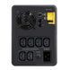 APC Back-UPS BX2200MI 2200VA/1200W, 230V, AVR, USB, RJ-45, 6*IEC Sockets 126518 фото 3