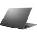 Laptop ASUS 16.0" Vivobook S 16 S3607VA Gray (Core 5 210H 16Gb 512Gb) 251220 Imagini 5